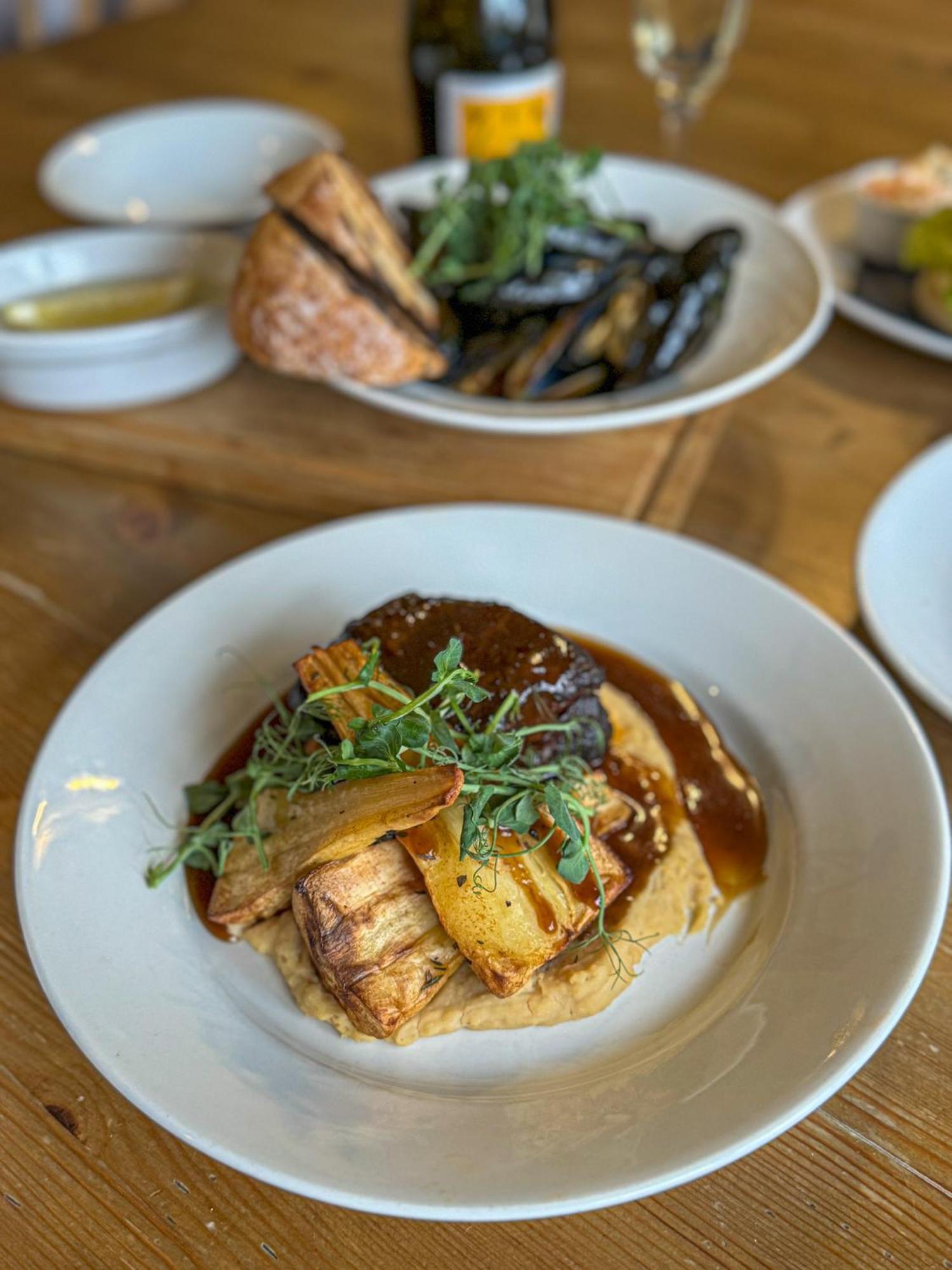 The Mortimer Arms (Adults Only) Romsey Εξωτερικό φωτογραφία