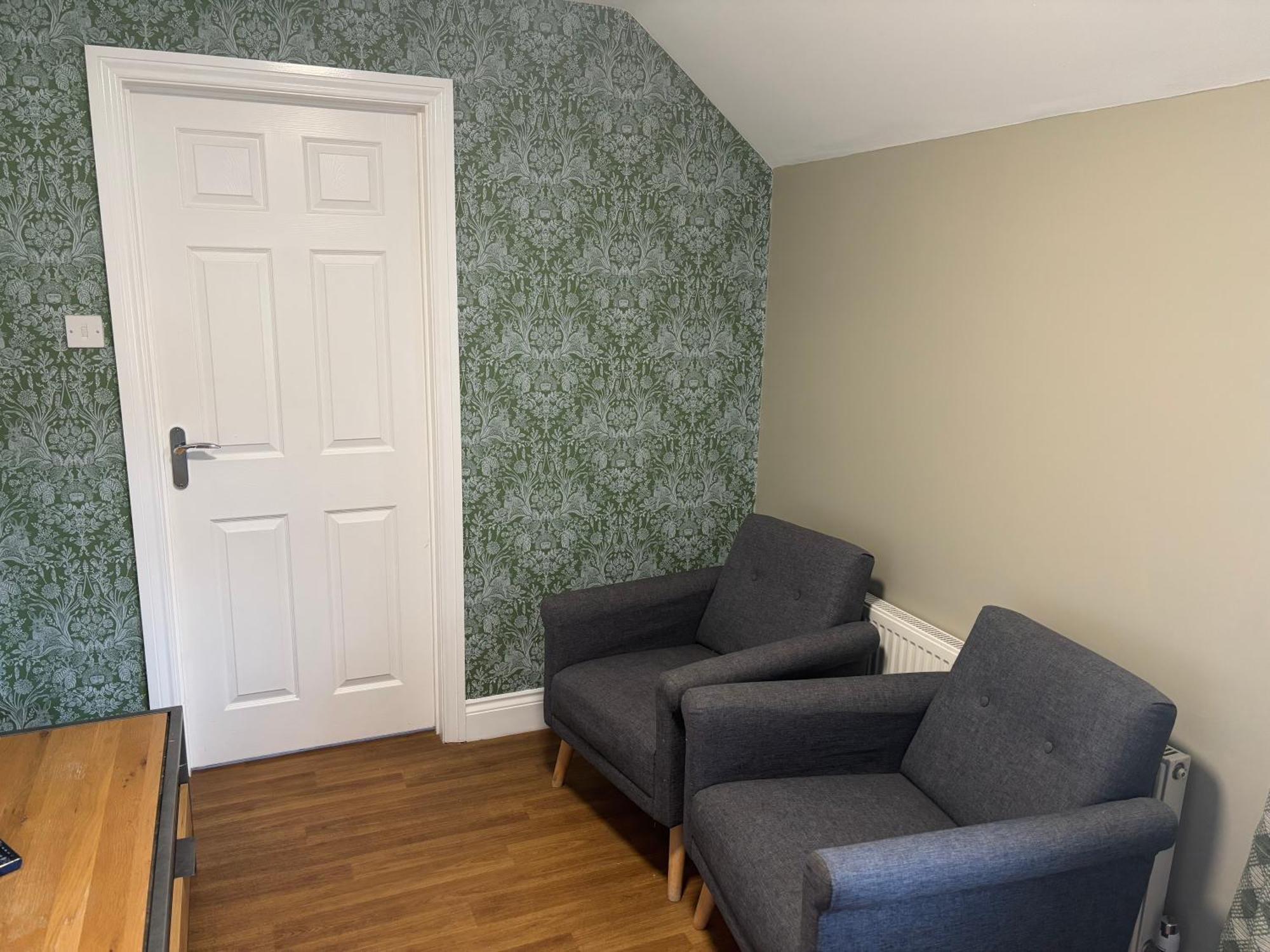 The Mortimer Arms (Adults Only) Romsey Εξωτερικό φωτογραφία